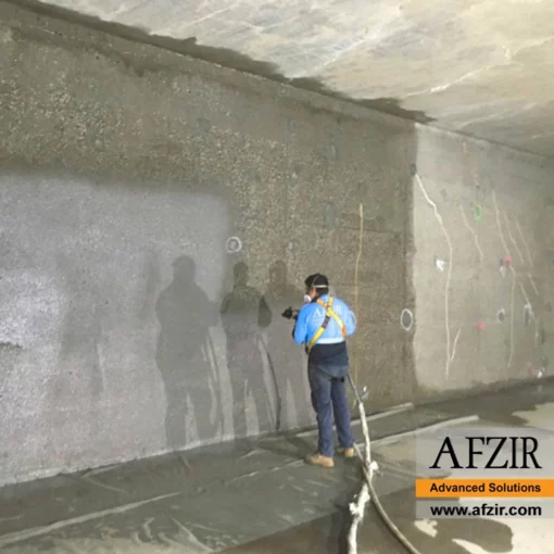 crystalline-powder-for-Waterproofing-application-AFZIR-Co.