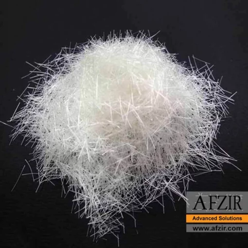 Alkali-Resistant-chopped-strand-Glass-Fibers