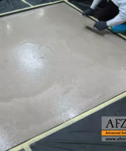 Easy-workability-three-component-epoxy-grout-AFZIR-Co