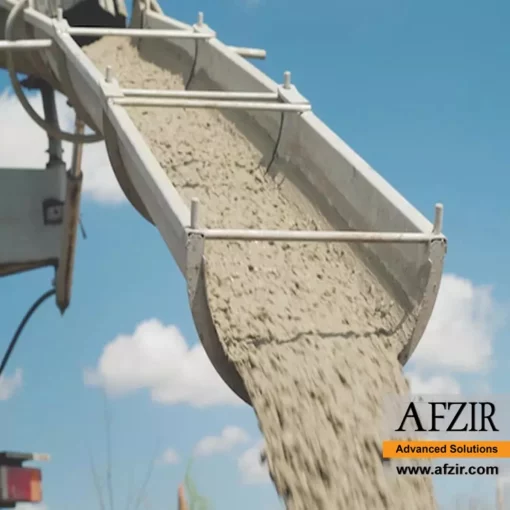 Water-reducing-and-super-plasticizing-admixture-for-concrete-AFZIR-Co