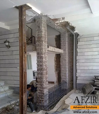 Strengthening-with-concrete-jacket-residential-building-strengthening-of-Afzir-600x800-600x800_1_2