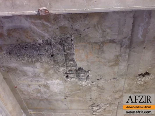 sand-faced-concrete-slab-reinforcement-to-reinforcement-of-afzir-533x400