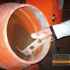 AR Fiberglass chopped strands - Afzir Retrofitting Co.