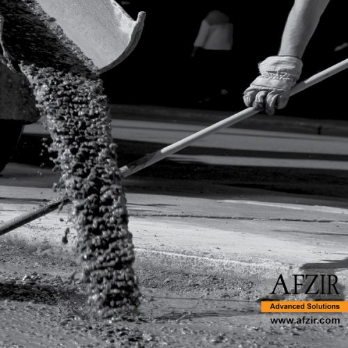 AR Fiberglass chopped strands for Concrete - Afzir Retrofitting Co.