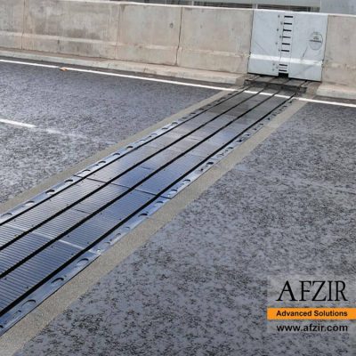 Expansion Joint for Bridge - Afzir Retrofitting Co.