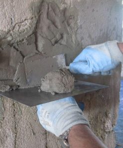High strength epoxy repair mortars - Afzir Retrofitting Co.
