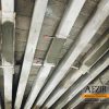 Polymer modified structural repair mortar - Afzir Retrofitting Co.