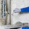 Zinc Rich Epoxy Primer with excellent adhesion - Afzir Retrofitting Co.