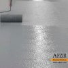 anti static epoxy based top coating - Afzir Retrofitting Co.