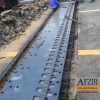 elastomeric expansion joints for bridges - Afzir Retrofitting Co.