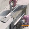 epoxy repair mortar- Afzir Retrofitting Co.