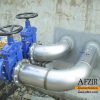 epoxy repair mortar for repairing damaged area - Afzir Retrofitting Co.