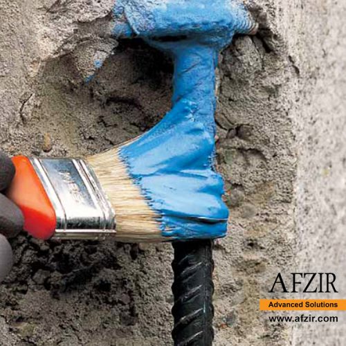 the best performing zinc rich epoxy primer - Afzir Retrofitting Co.