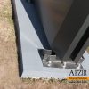 two component Epoxy Grout for Building and Construction - Afzir Retrofitting Co.
