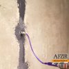 Using Crack Injection to Repair Walls - Afzir Retrofitting Co.