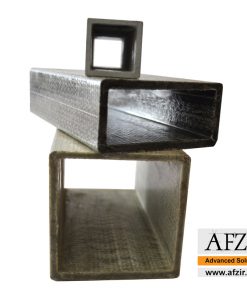 exceptionally strong FRP profiles - Afzir Retrofitting Co.