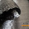 ud Carbon fiber for Structural Strengthening - Afzir Retrofitting Co.