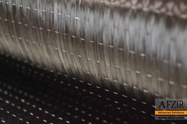 Carbon Fabric