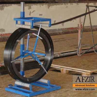 Carbon fiber laminates - Afzir Retrofitting Co.