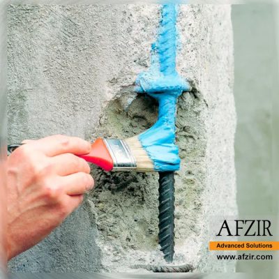 Zinc rich primers contain zinc metal - Afzir Retrofitting Co.