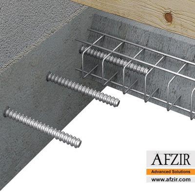 chemical anchor suitable for high performance fixing applications - Afzir Retrofitting Co.