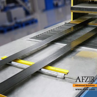 high strength carbon fiber laminate- Afzir Retrofitting Co.