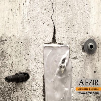 resin injection method - Afzir Retrofitting Co.