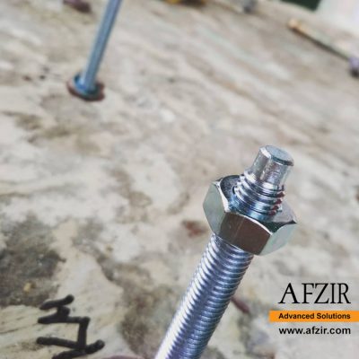 ultimate high end anchoring adhesive- Afzir Retrofitting Co.