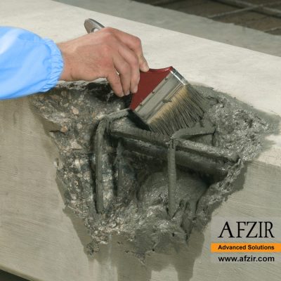 zinc rich epoxy primer - Afzir Retrofitting Co.