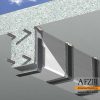 Structural Strengthening laminate -Afzir Co