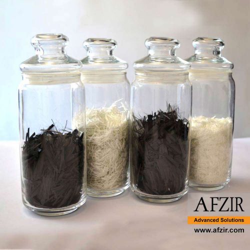 Chopped Carbon- AFZIR Co