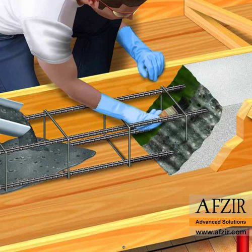 Concrete Bonding Adhesive concrete-AFZIR Co