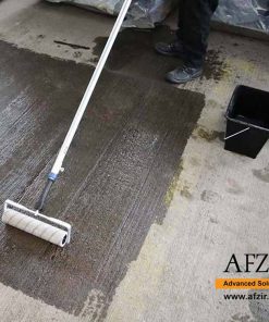 Epoxy Resin adhesive primer for stronger repairs-Afzir Co