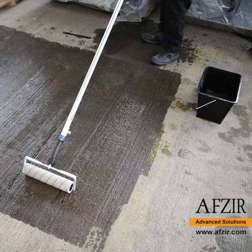 Epoxy Resin adhesive primer for stronger repairs-Afzir Co