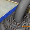 Fast setting pourable mortar-AFZIR Co