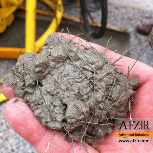 Steel fibers as a way to reinforce concrete-AFZIR Co
