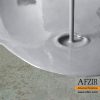 cementitous self leveling mortar-AFZIR Co