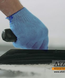 high performance polymer modified mortar-AFZIR Co