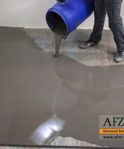 one component self leveling mortar-AFZIR Co