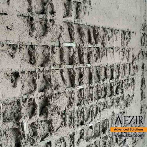 structural with fiberglass mesh-AFZIR Co