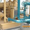 three component Epoxy Grout-AFZIR Co