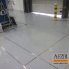Anti Static Epoxy Flooring-AFZIR Co