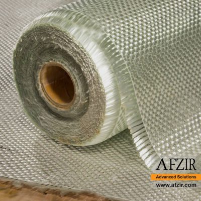 Chemical resistance Bidirectional glass wrap-AFZIR Co