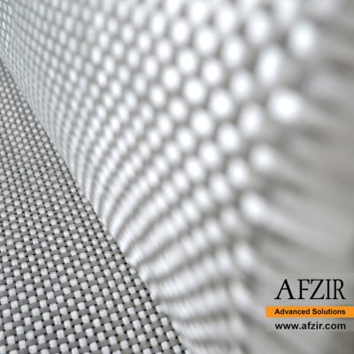 Corrosion resistance Bidirectional glass wrap-AFZIR Co