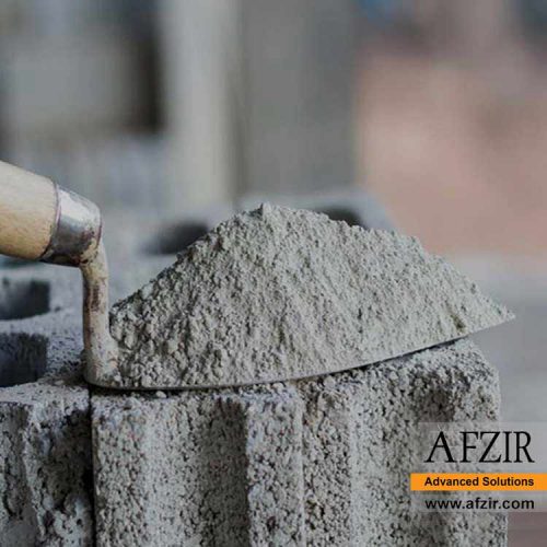 Crystalline Waterproofing dry powder-AFZIR Co