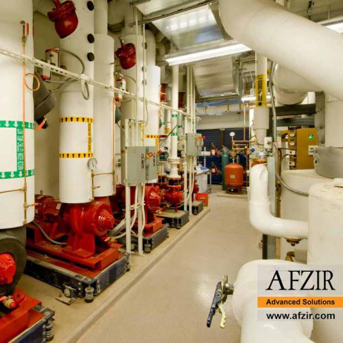 Epoxy resin based grout-AFZIR Co