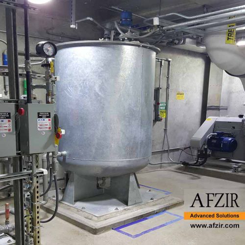 Epoxy resin grout-AFZIR Co