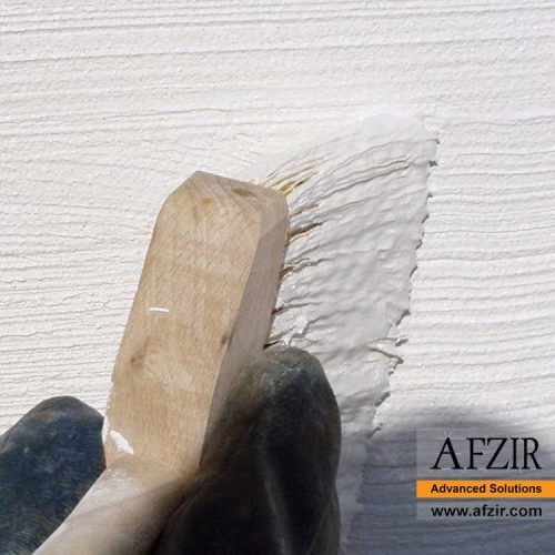 Two Component Coating-AFZIR Co