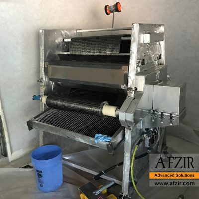 UD carbon fiber saturation-AFZIR Co