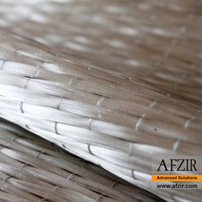 UD glass Fabric-AFZIR Co